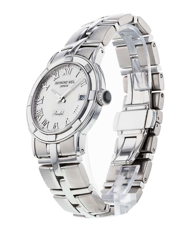 Raymond Weil Parsifal 9541-ST-00658